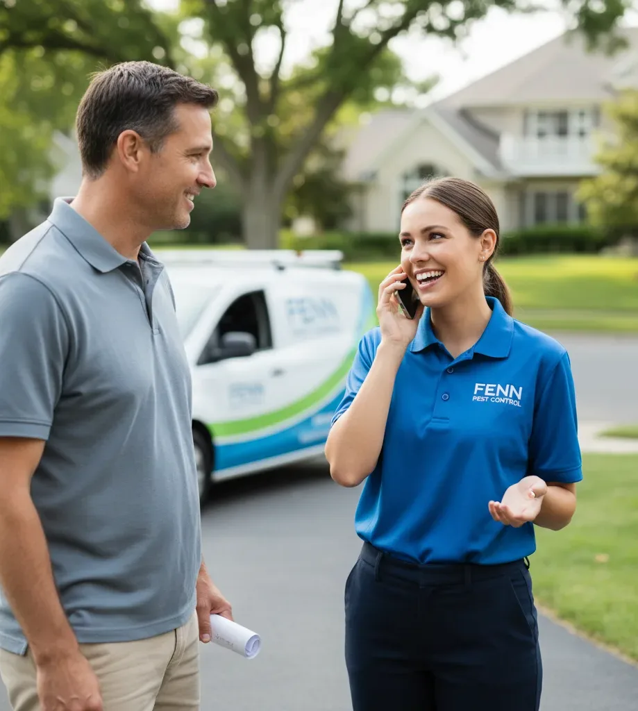 Silverfish Control in Blue Springs, MO